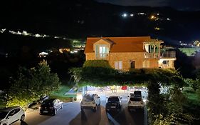 Apartmani Mendula