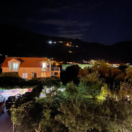 Apartmani Mendula Budua Esterno foto