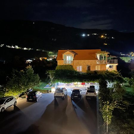 Apartmani Mendula Budua Esterno foto