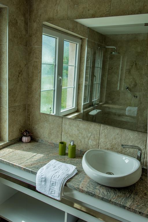 Apartmani Mendula Budua Esterno foto