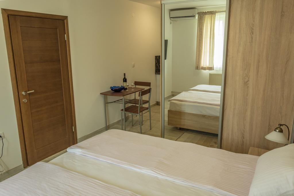 Apartmani Mendula Budua Esterno foto