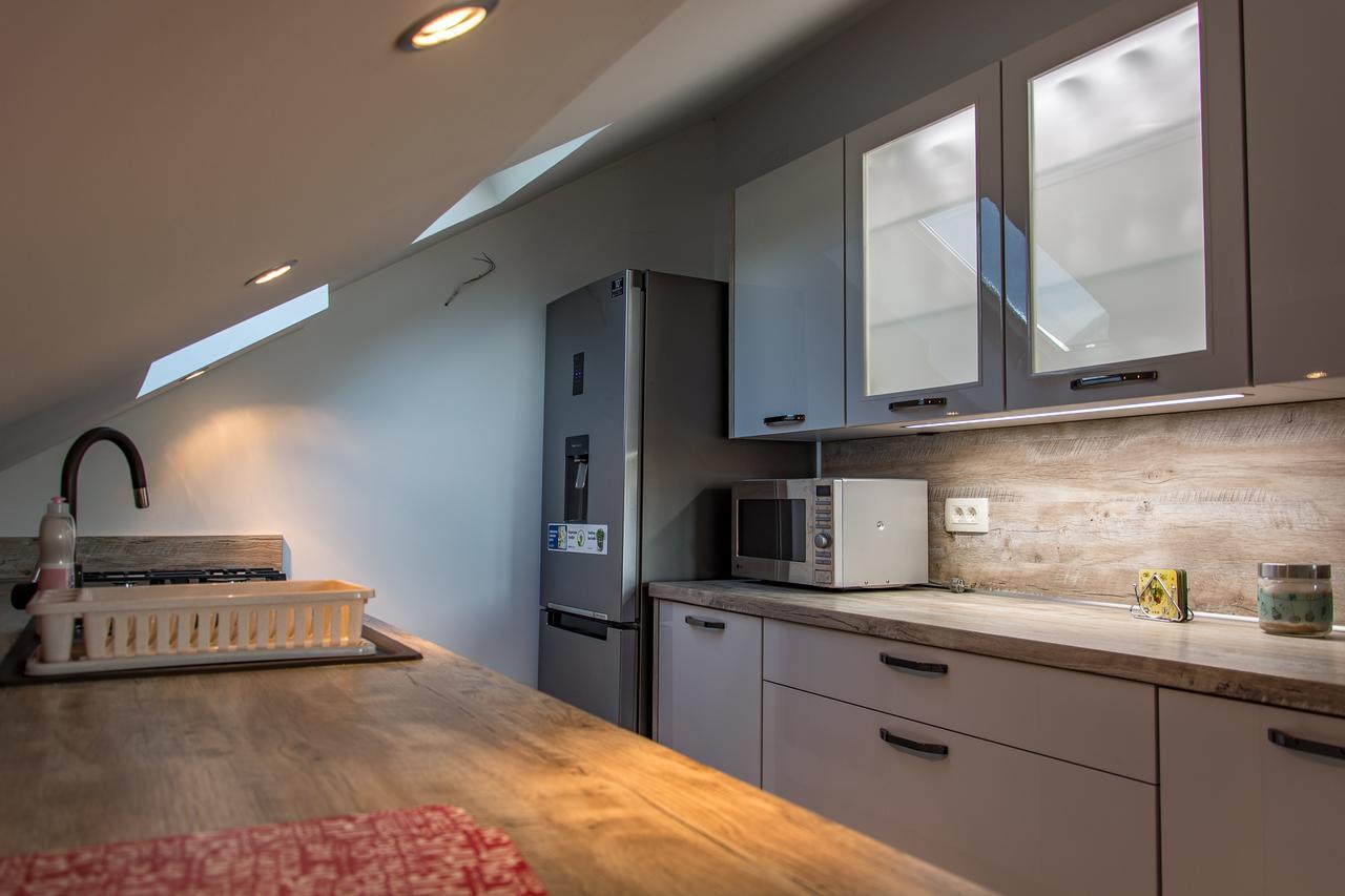 Apartmani Mendula Budua Esterno foto