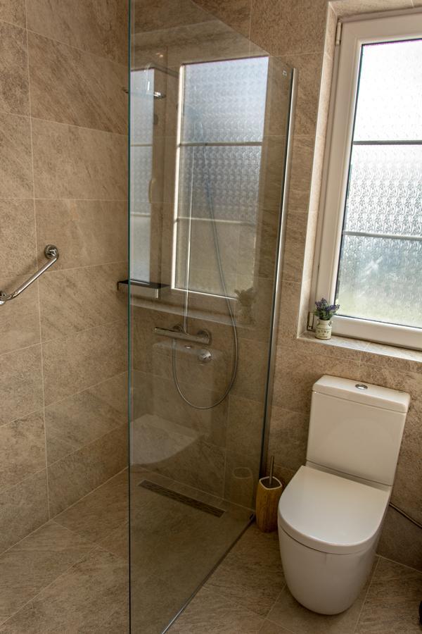 Apartmani Mendula Budua Esterno foto