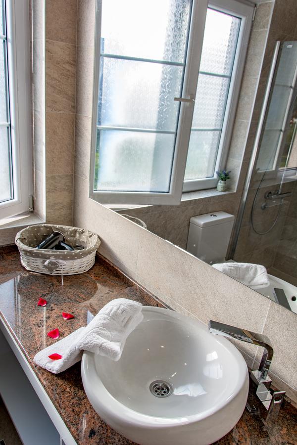 Apartmani Mendula Budua Esterno foto