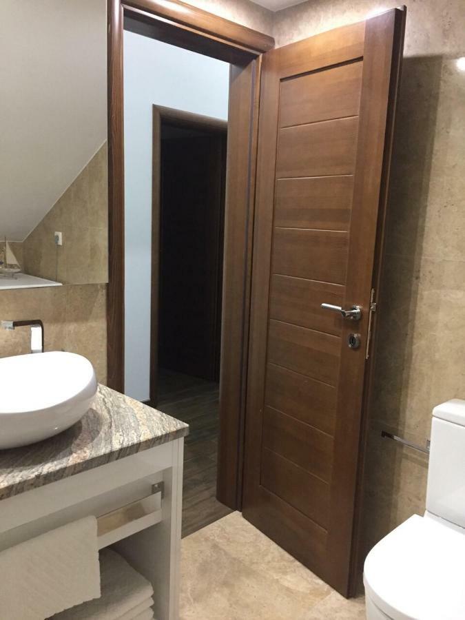 Apartmani Mendula Budua Esterno foto